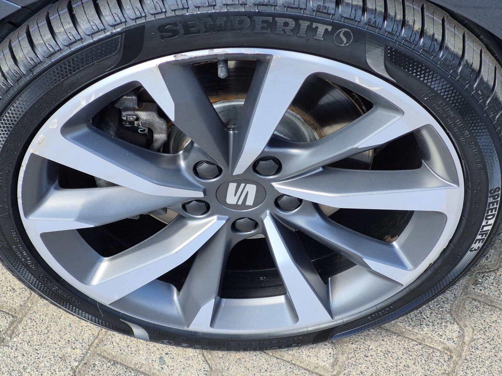 Seat Leon Sportstourer