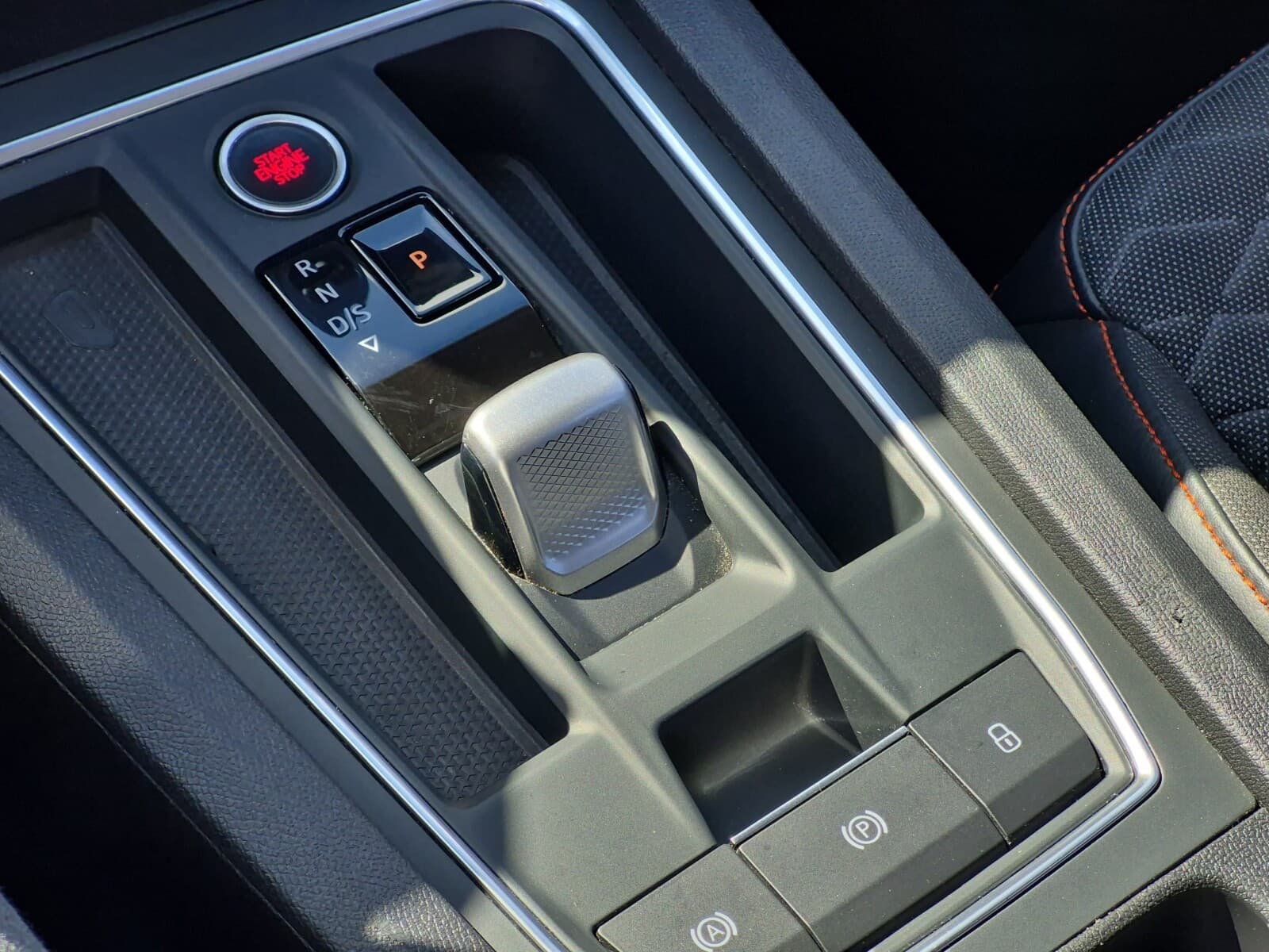 Seat Leon Sportstourer