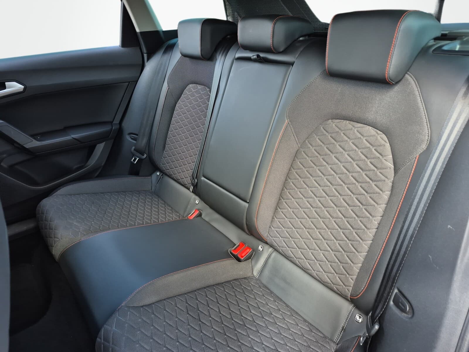Seat Leon Sportstourer