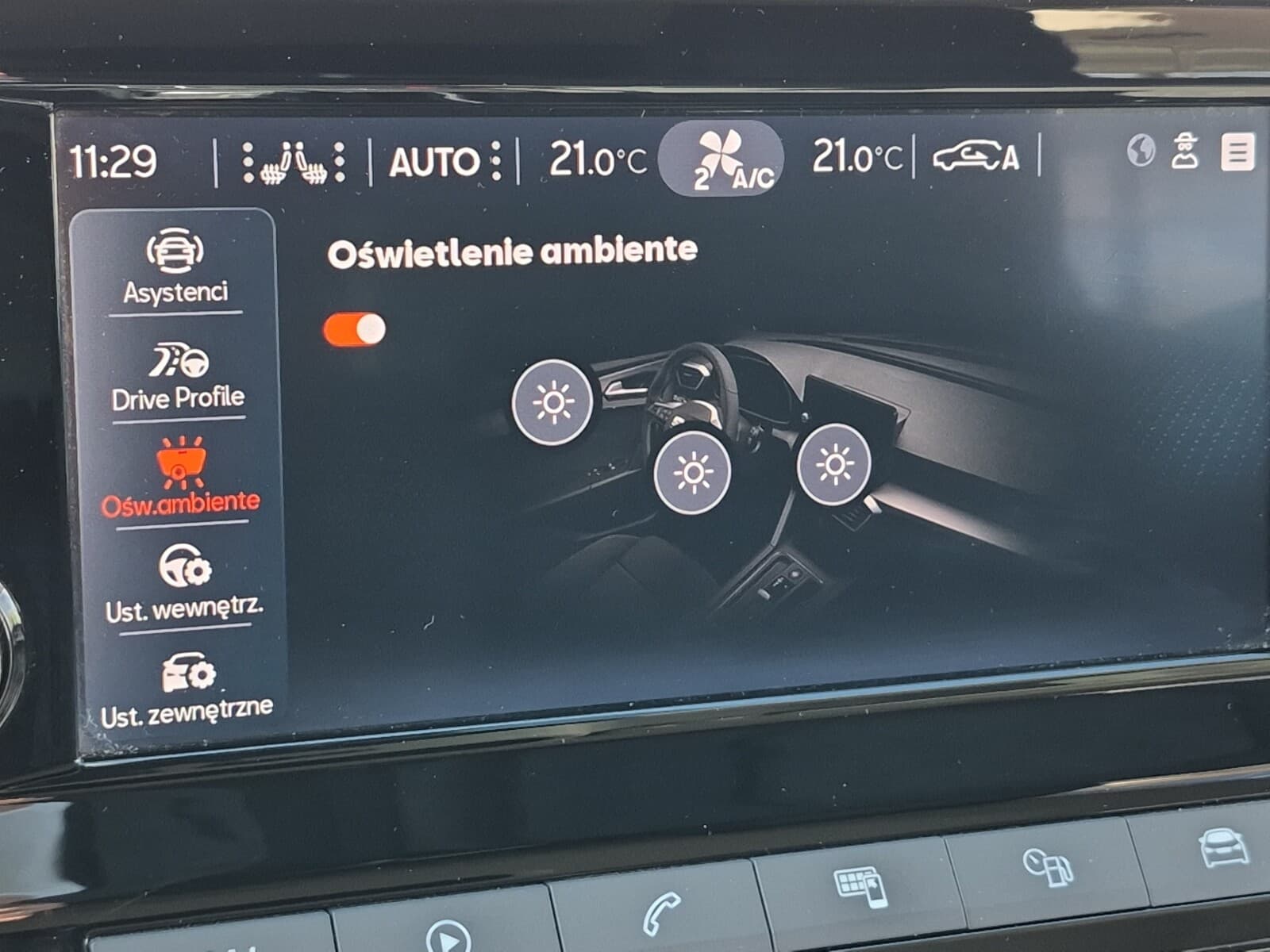 Seat Leon Sportstourer