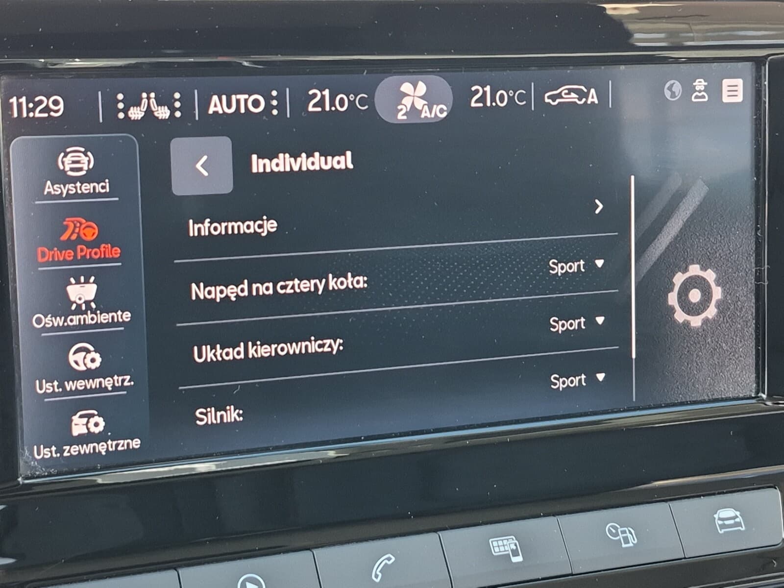 Seat Leon Sportstourer