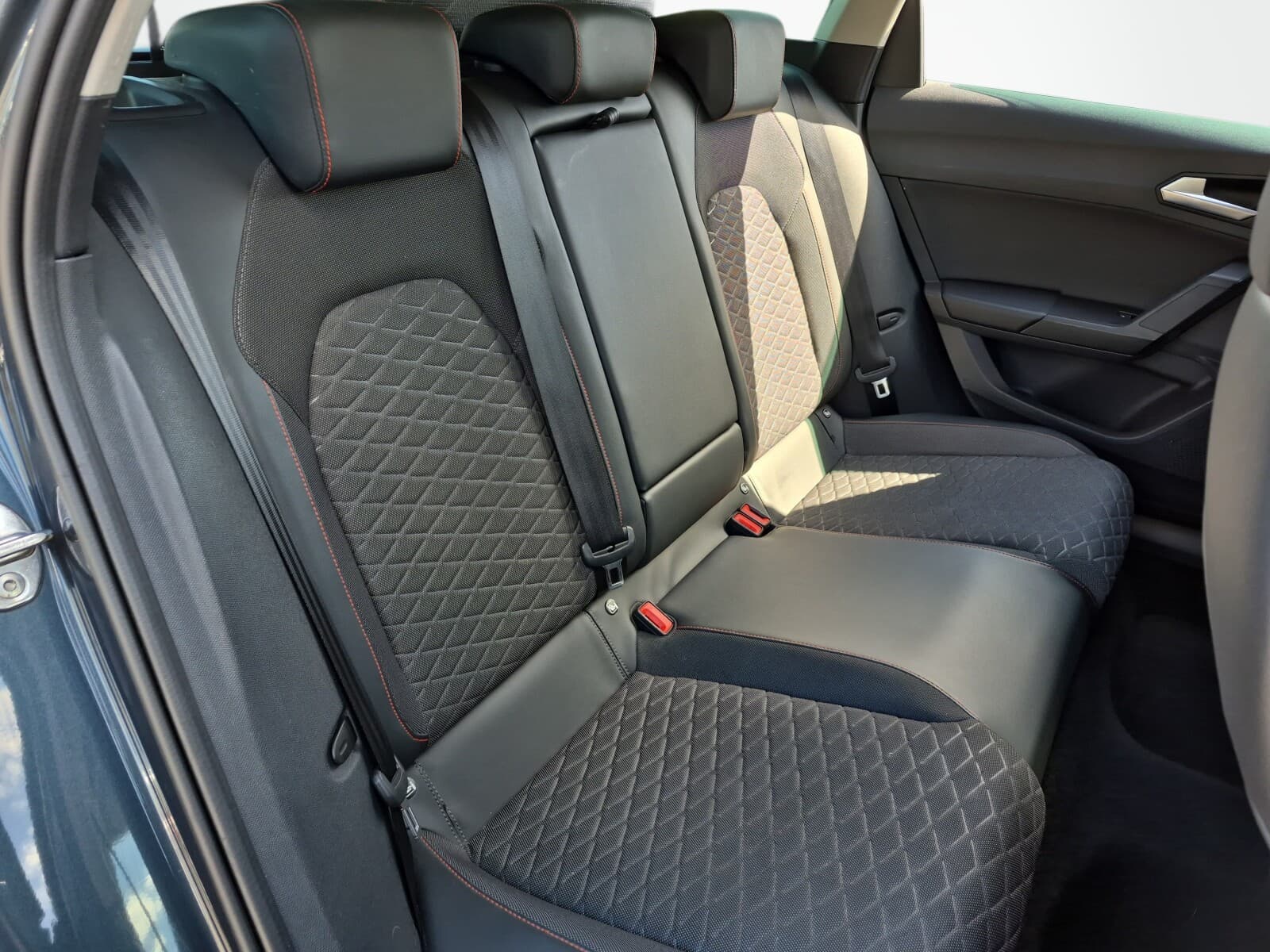 Seat Leon Sportstourer