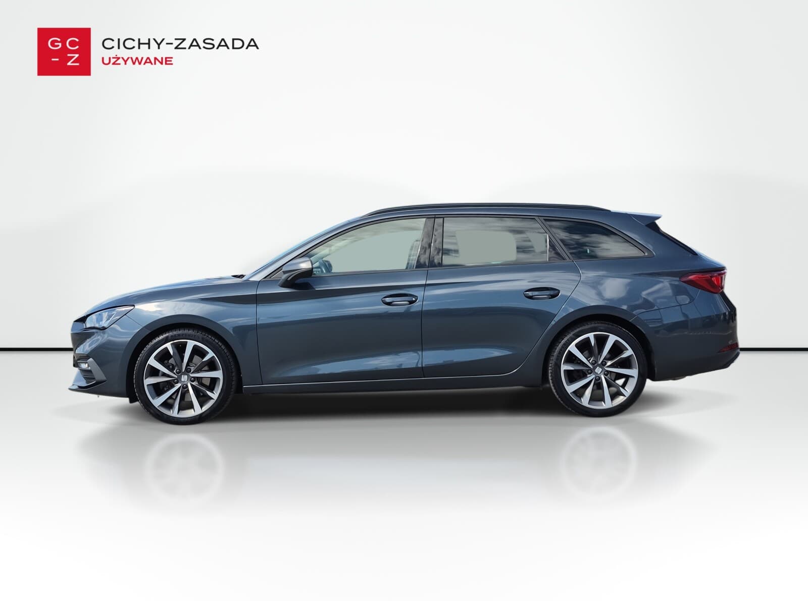 Seat Leon Sportstourer