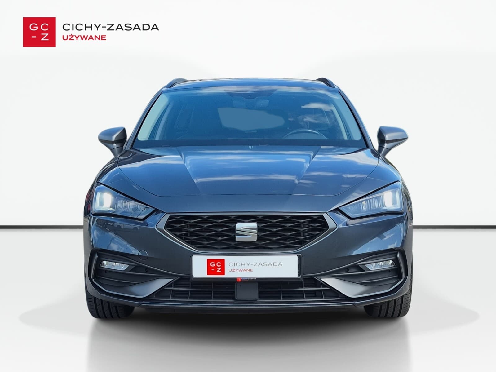 Seat Leon Sportstourer