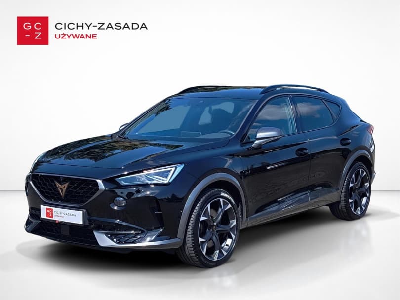 Cupra Formentor 2023