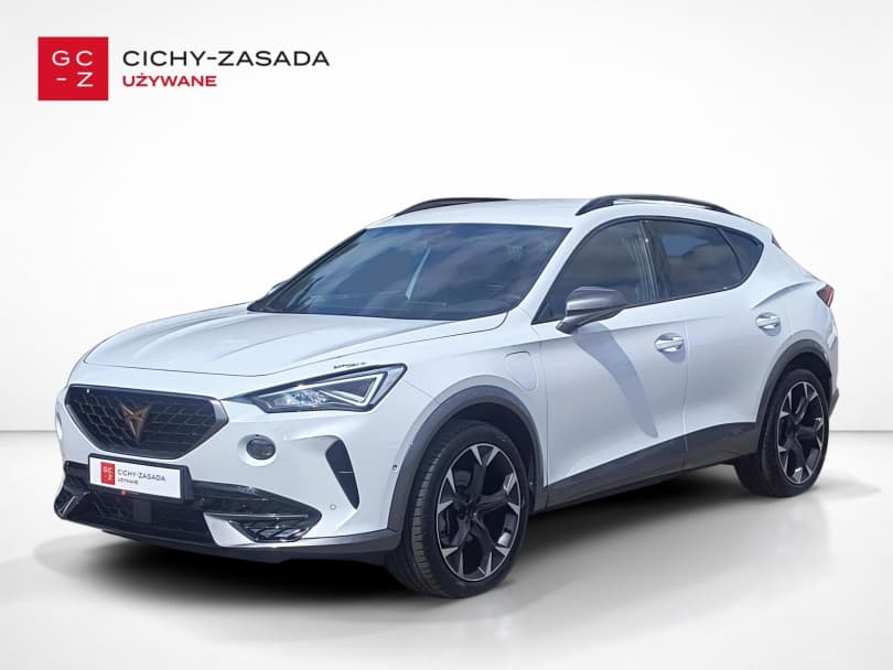 Cupra Formentor 2023