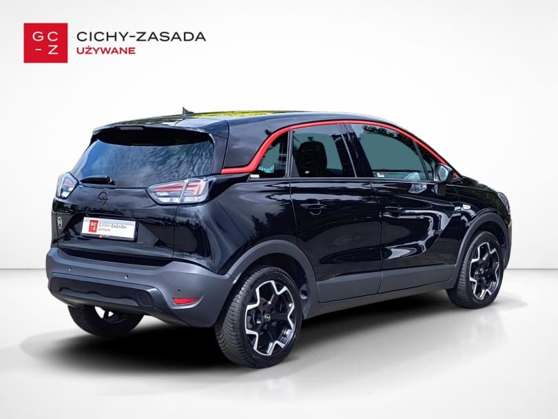 Opel Crossland 2023