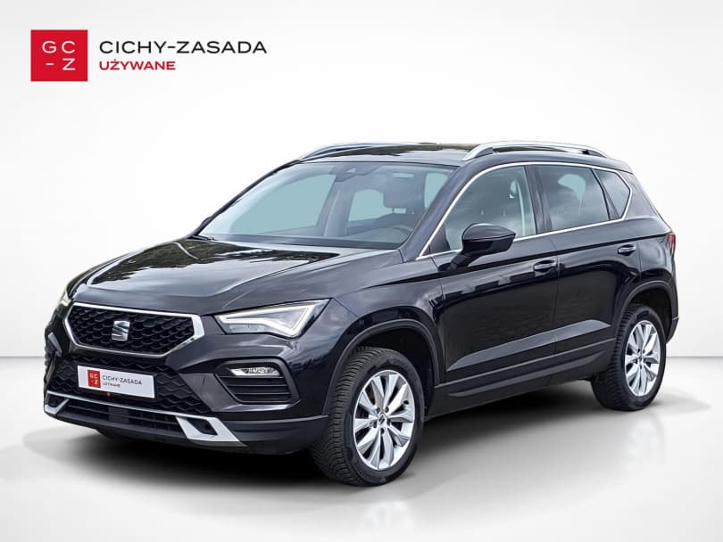 Seat Ateca 2022