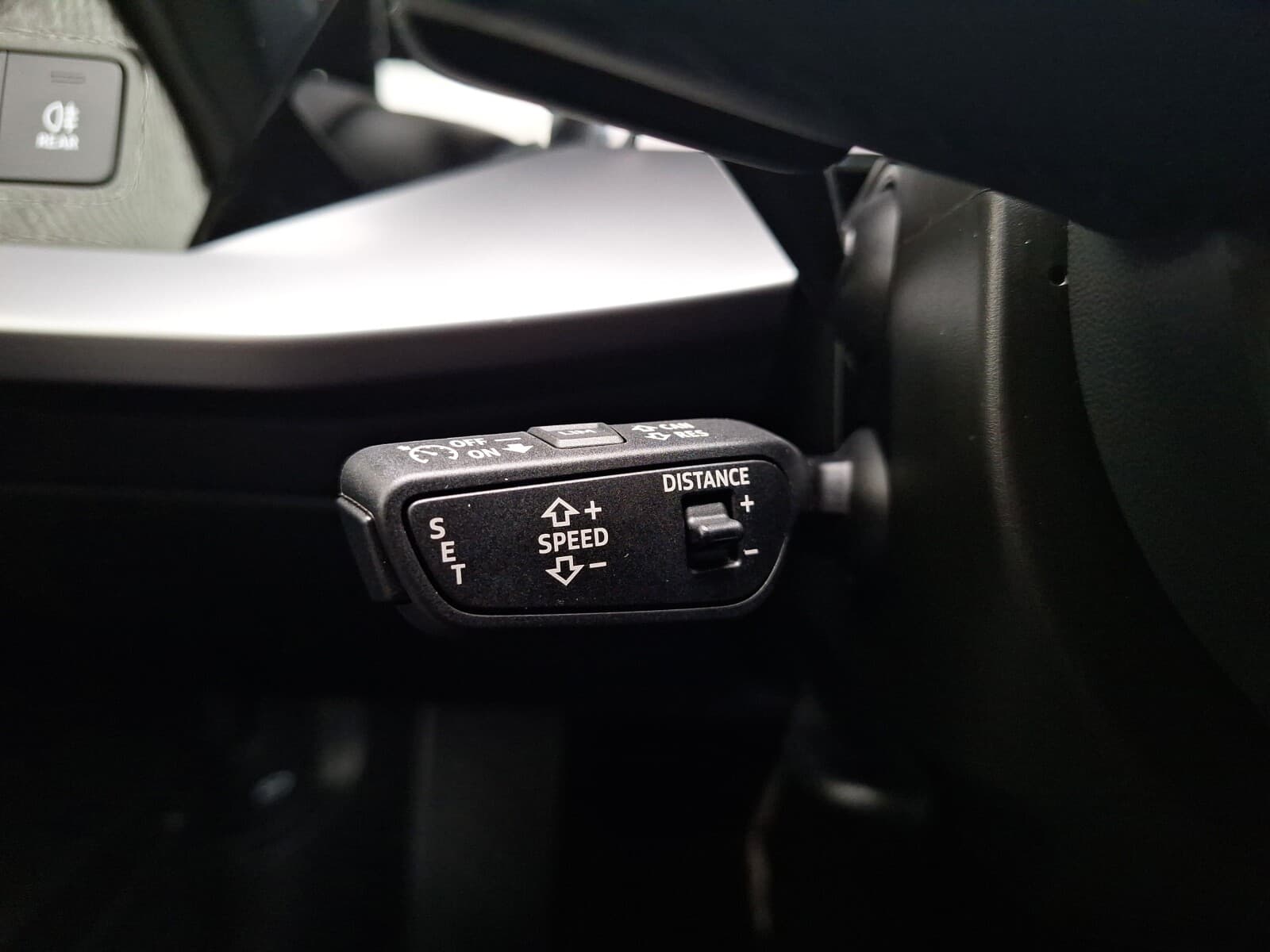 Audi A3 Sportback TFSI e