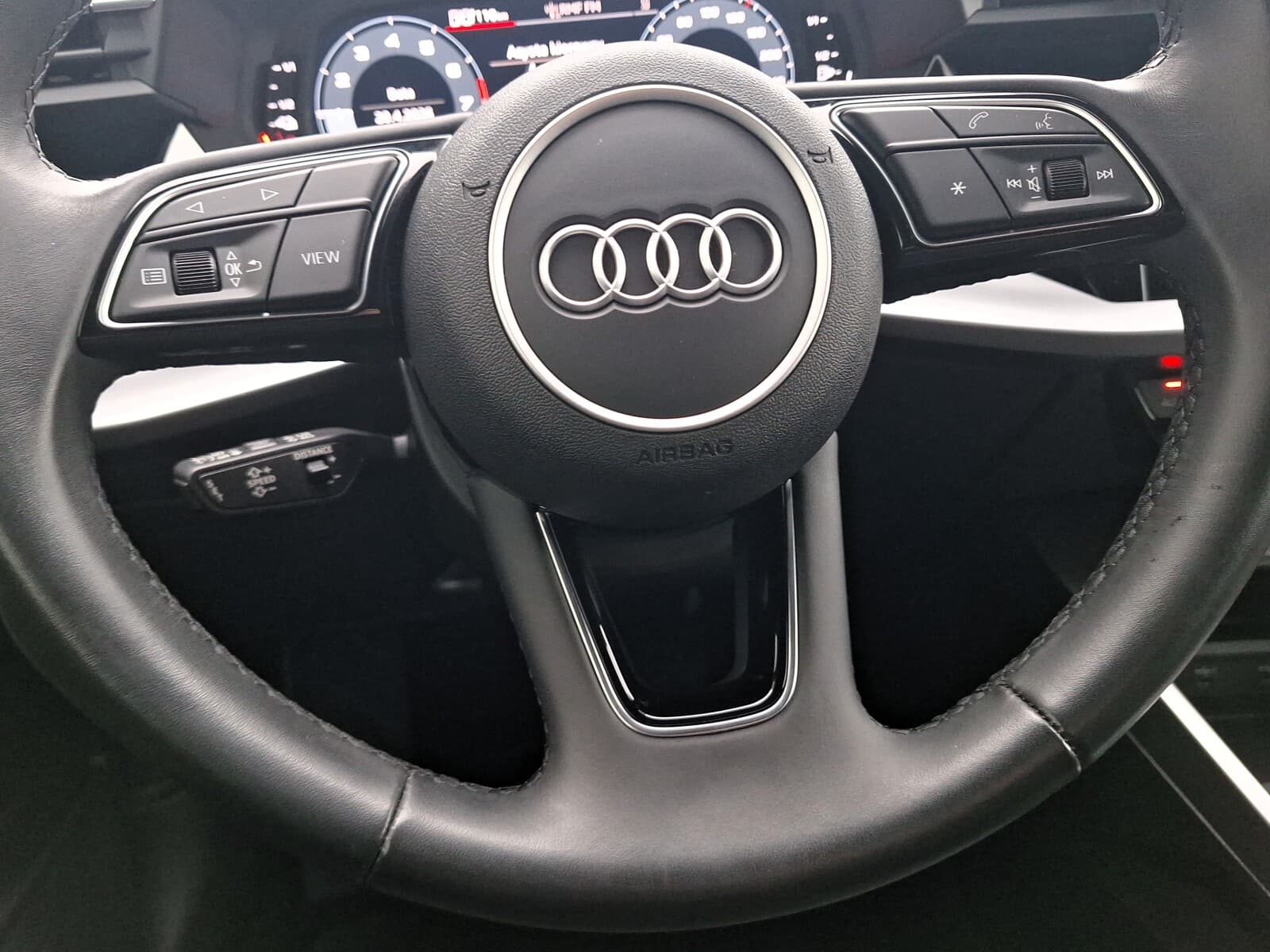 Audi A3 Sportback TFSI e