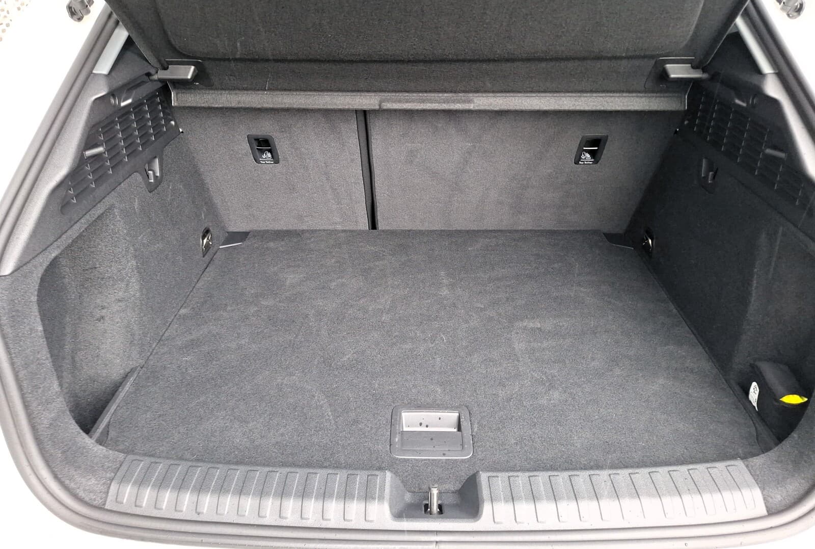 Audi A3 Sportback TFSI e