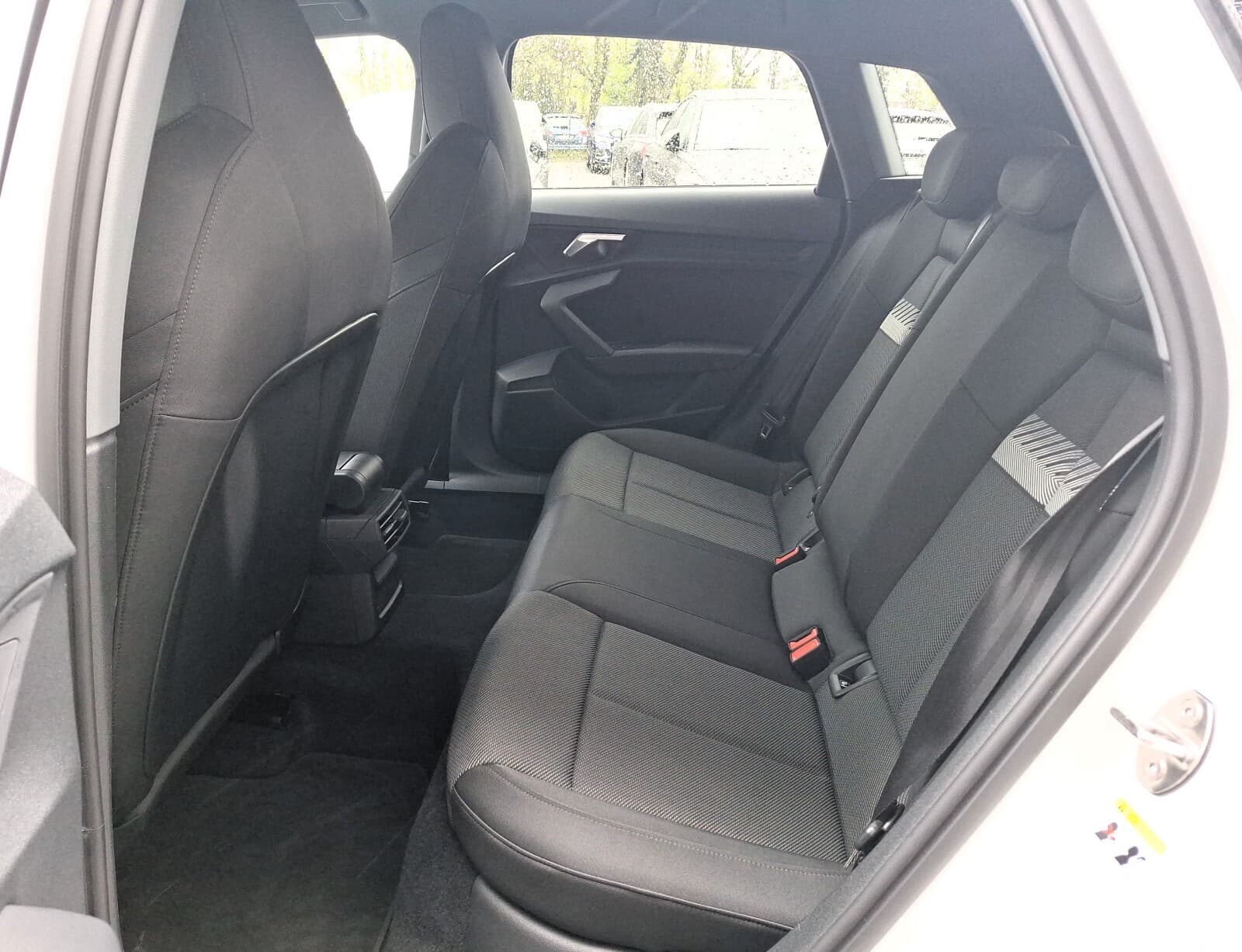 Audi A3 Sportback TFSI e