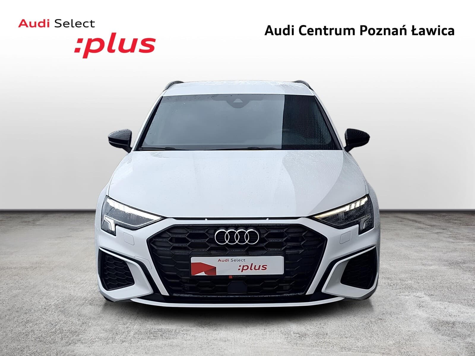 Audi A3 Sportback TFSI e