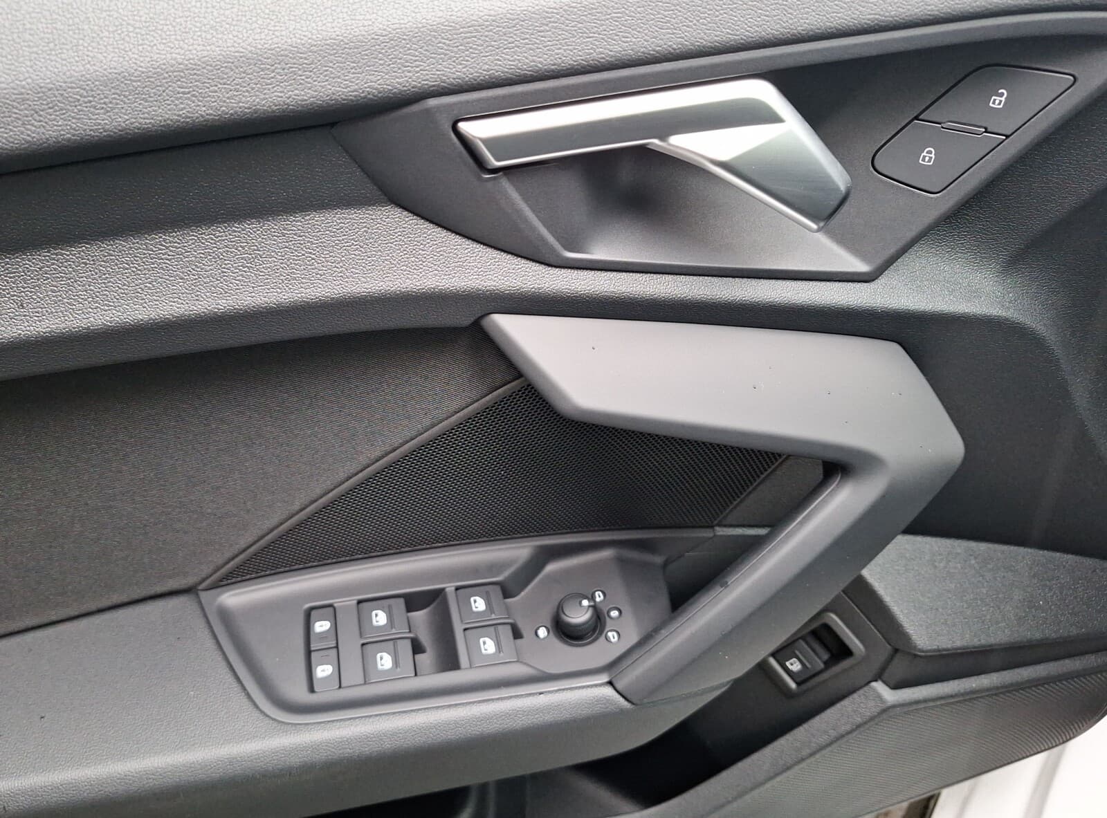 Audi A3 Sportback TFSI e