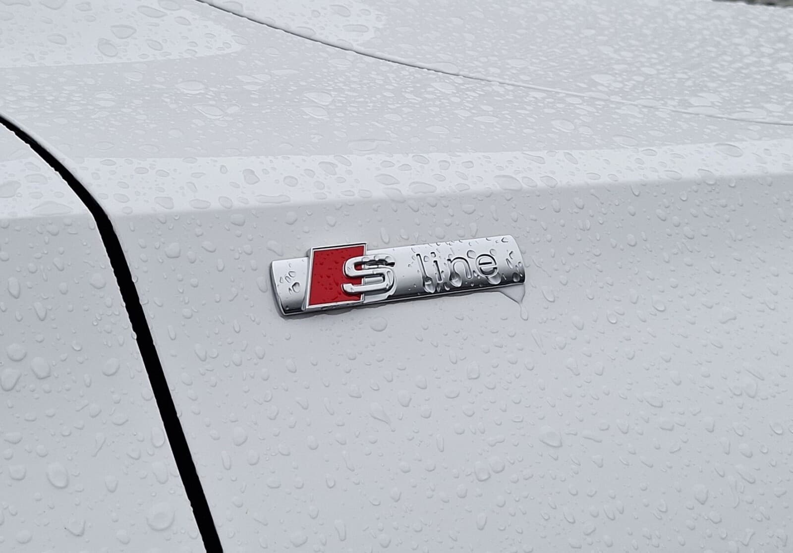 Audi A3 Sportback TFSI e