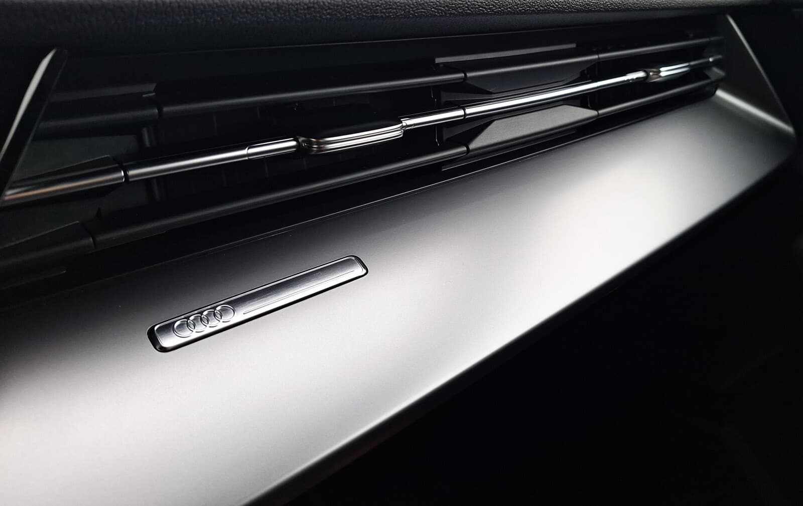 Audi A3 Sportback TFSI e