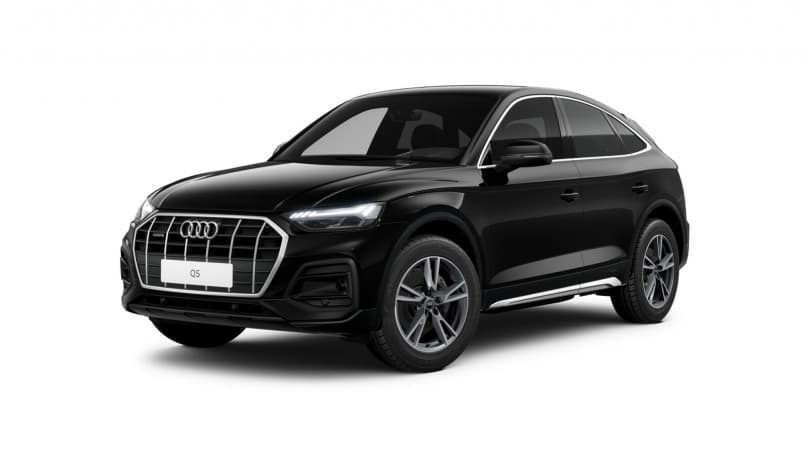 Audi Q5 Sportback 2022