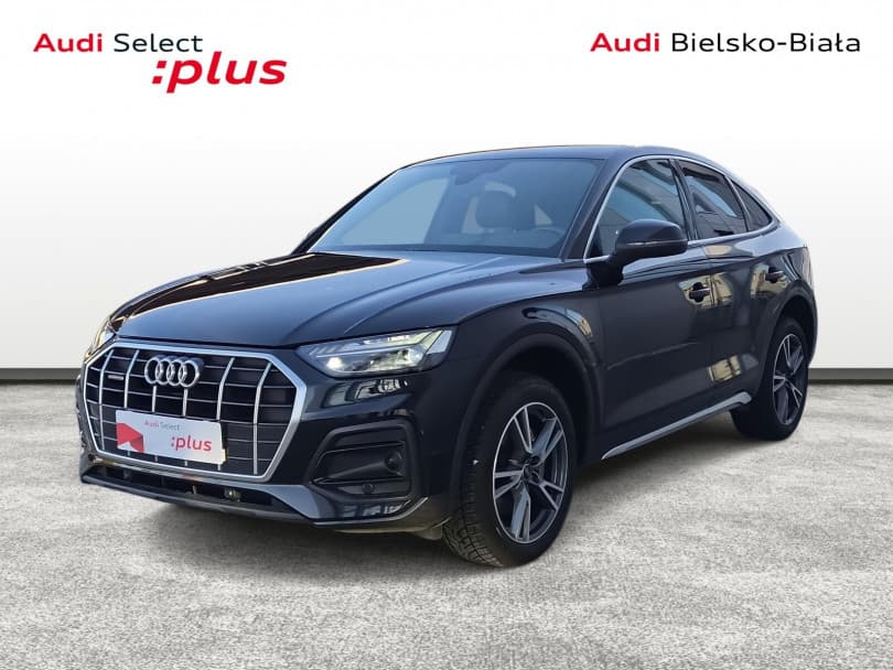 Audi Q5 Sportback 2022