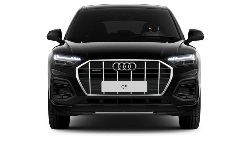 Audi Q5 Sportback 2022