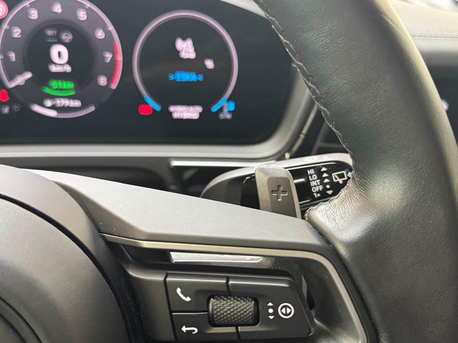 Porsche Cayenne S