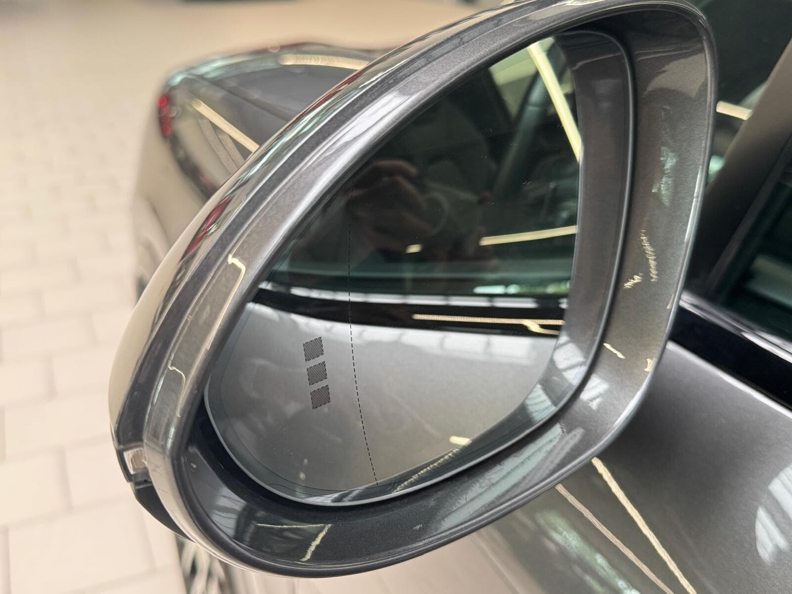 Porsche Cayenne S
