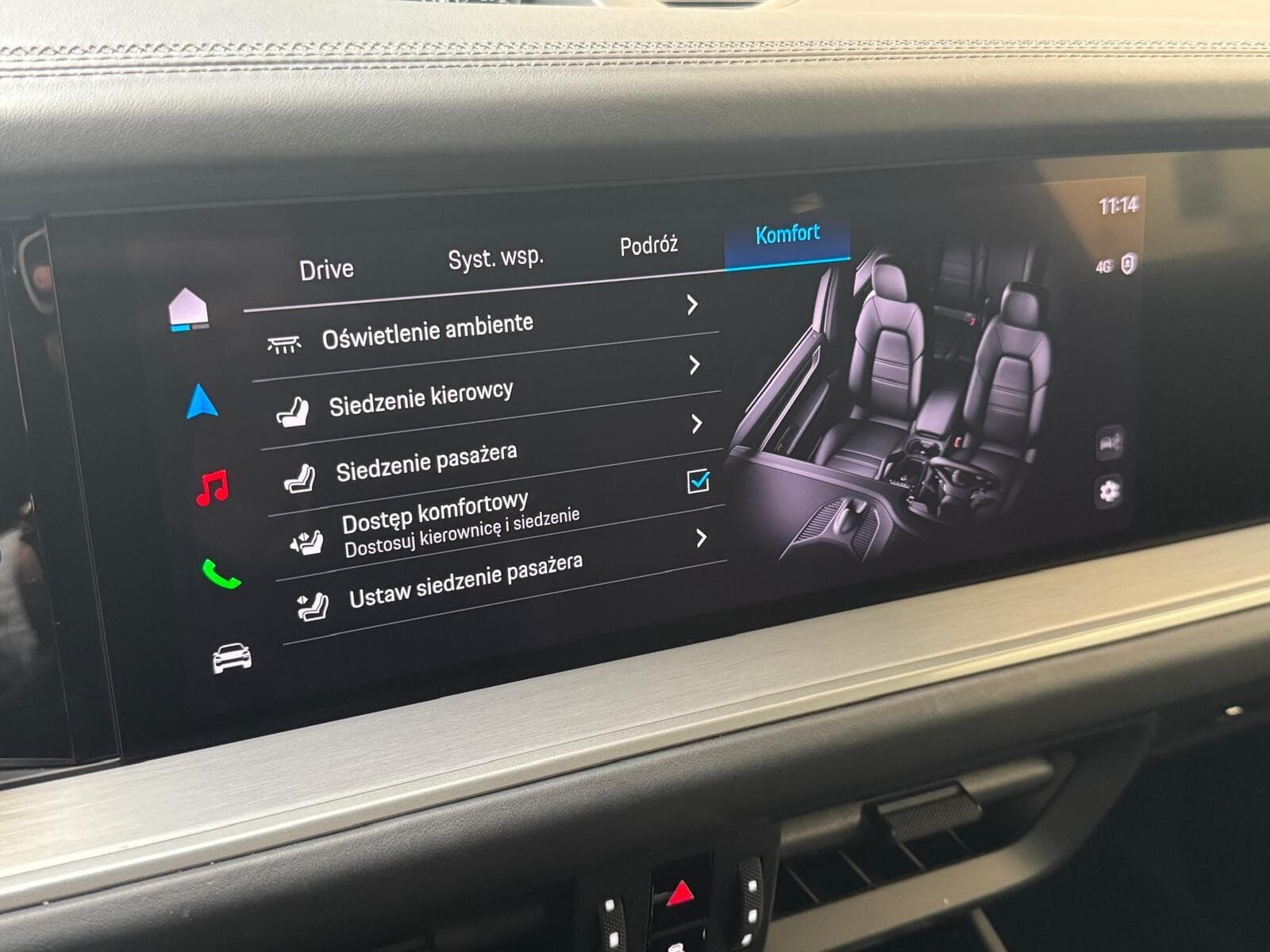 Porsche Cayenne S