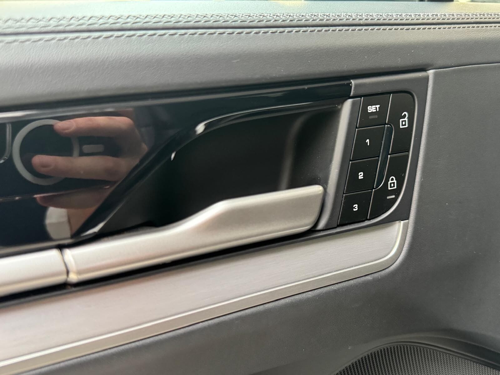 Porsche Cayenne S