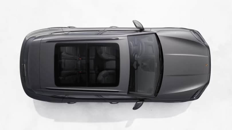 Porsche Cayenne S 2024