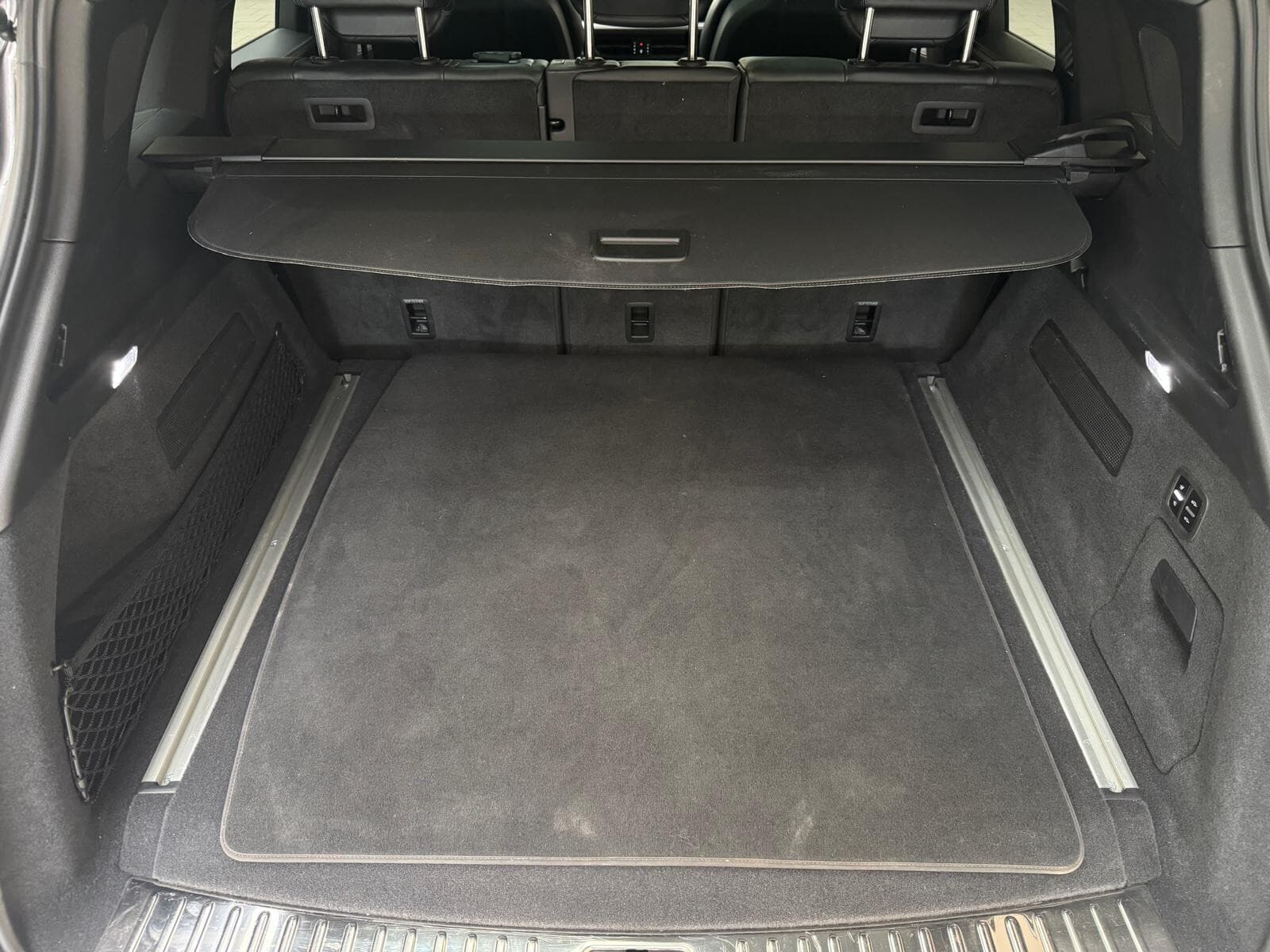 Porsche Cayenne S