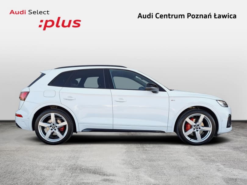 Audi Q5 2022