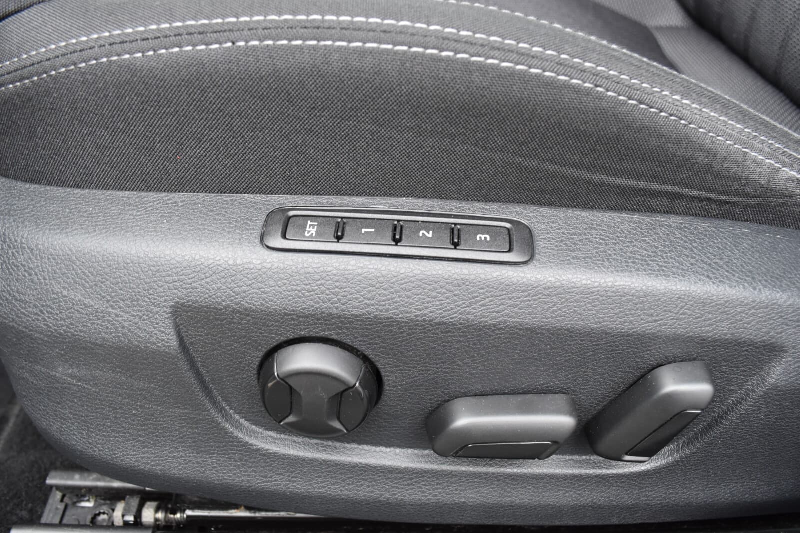 Škoda Superb Combi