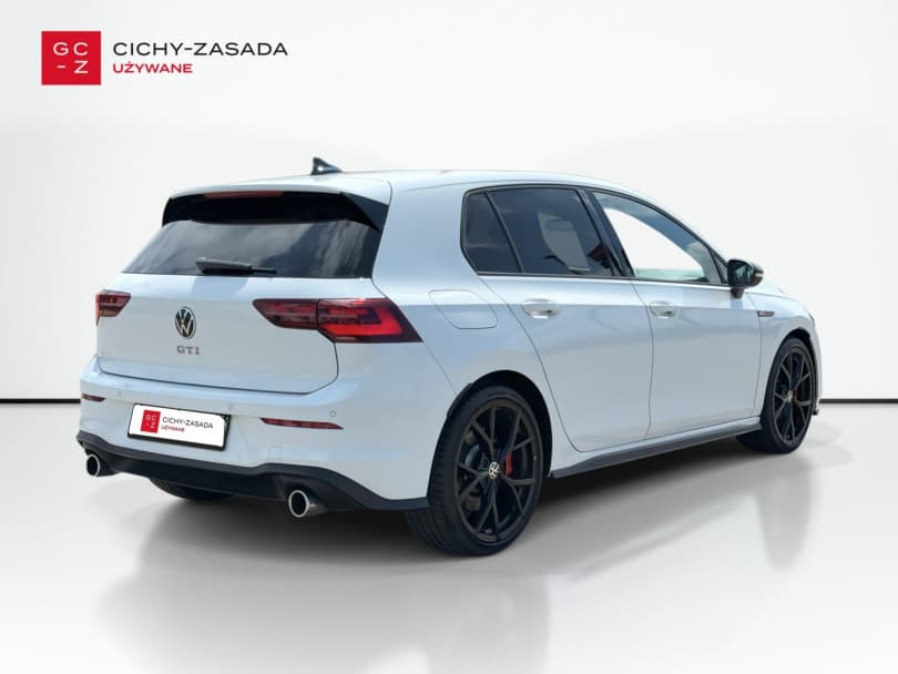 Volkswagen Golf 2023