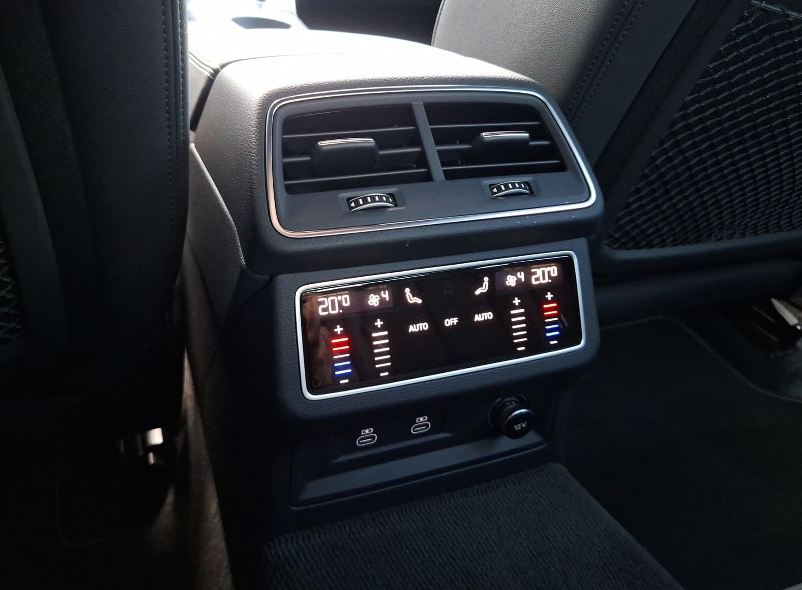 Audi A6 Limousine