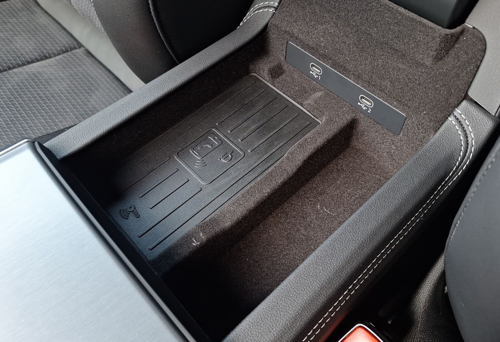 Audi A6 Limousine