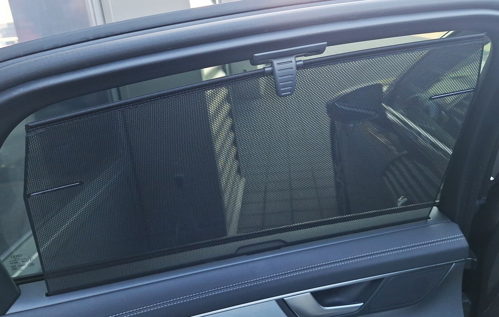Audi A6 Limousine