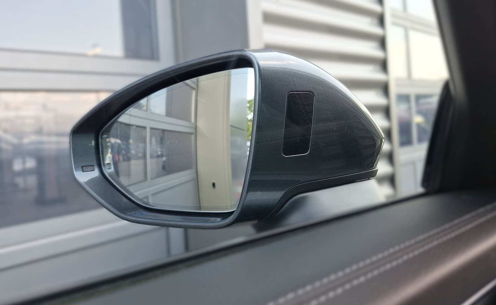 Audi A6 Limousine