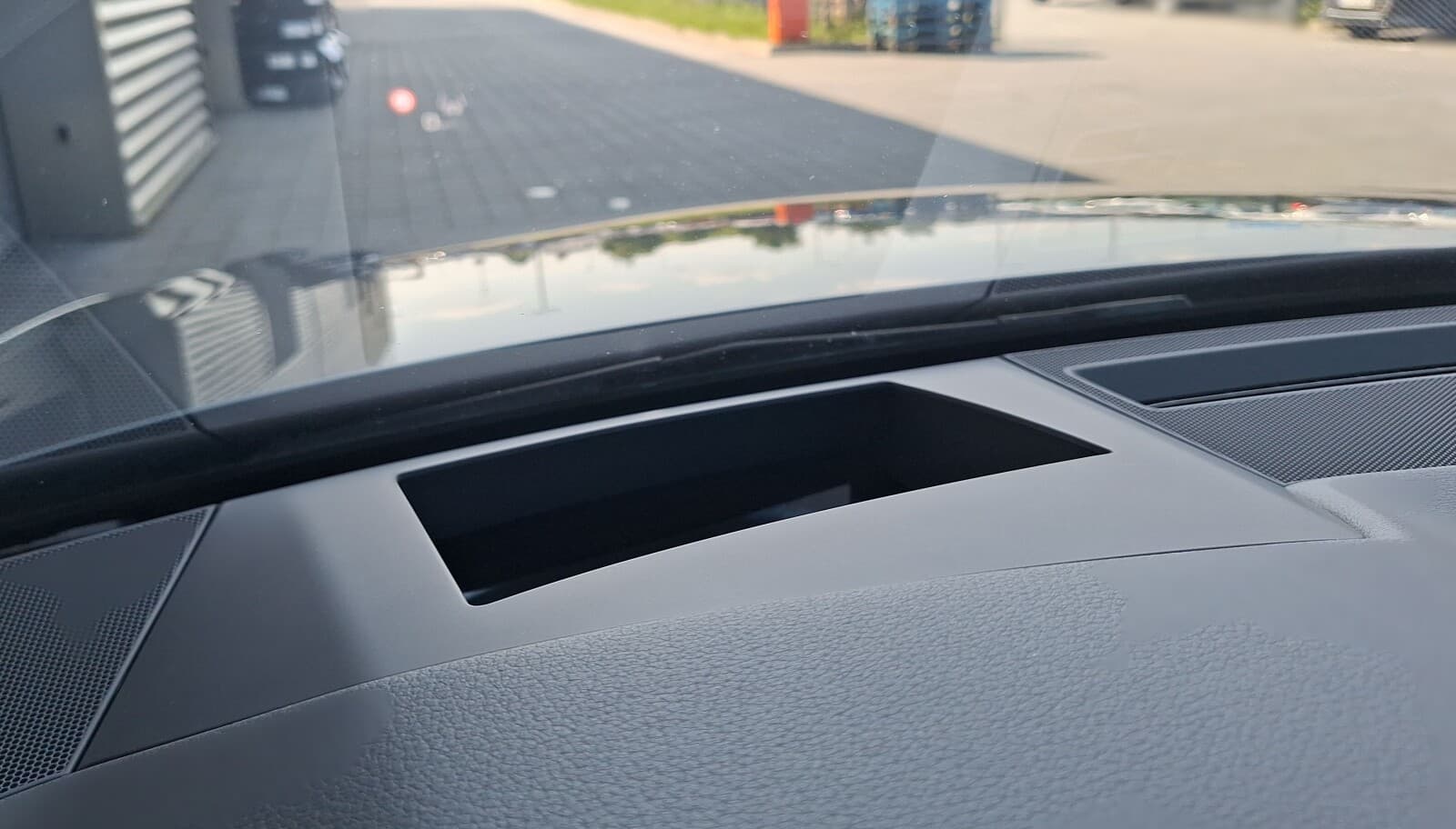 Audi A6 Limousine