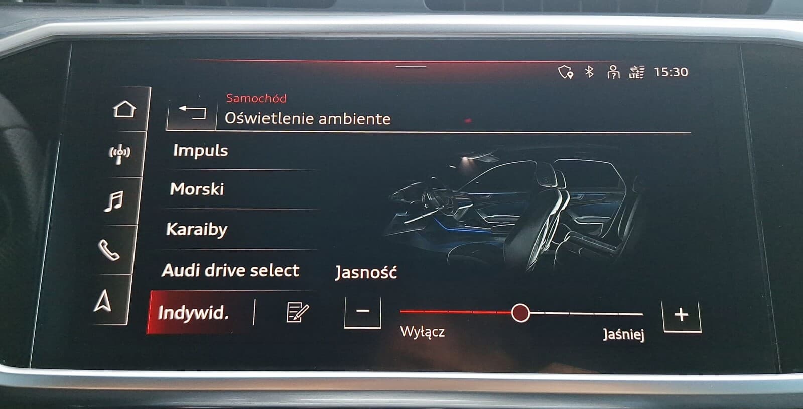 Audi A6 Limousine
