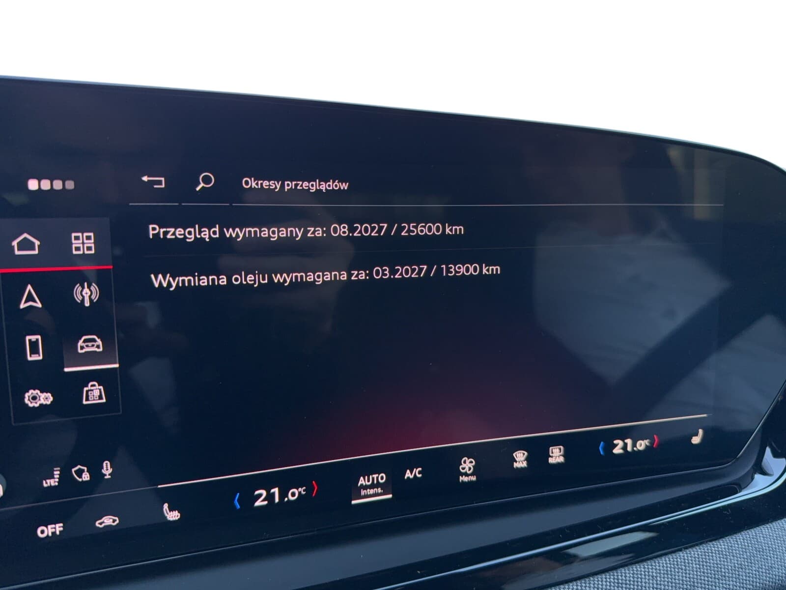 Audi A5 Avant