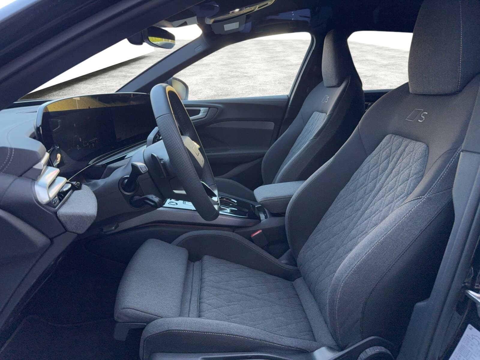 Audi A5 Avant