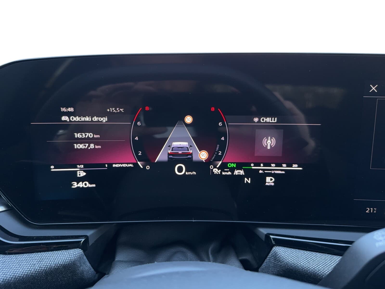 Audi A5 Avant