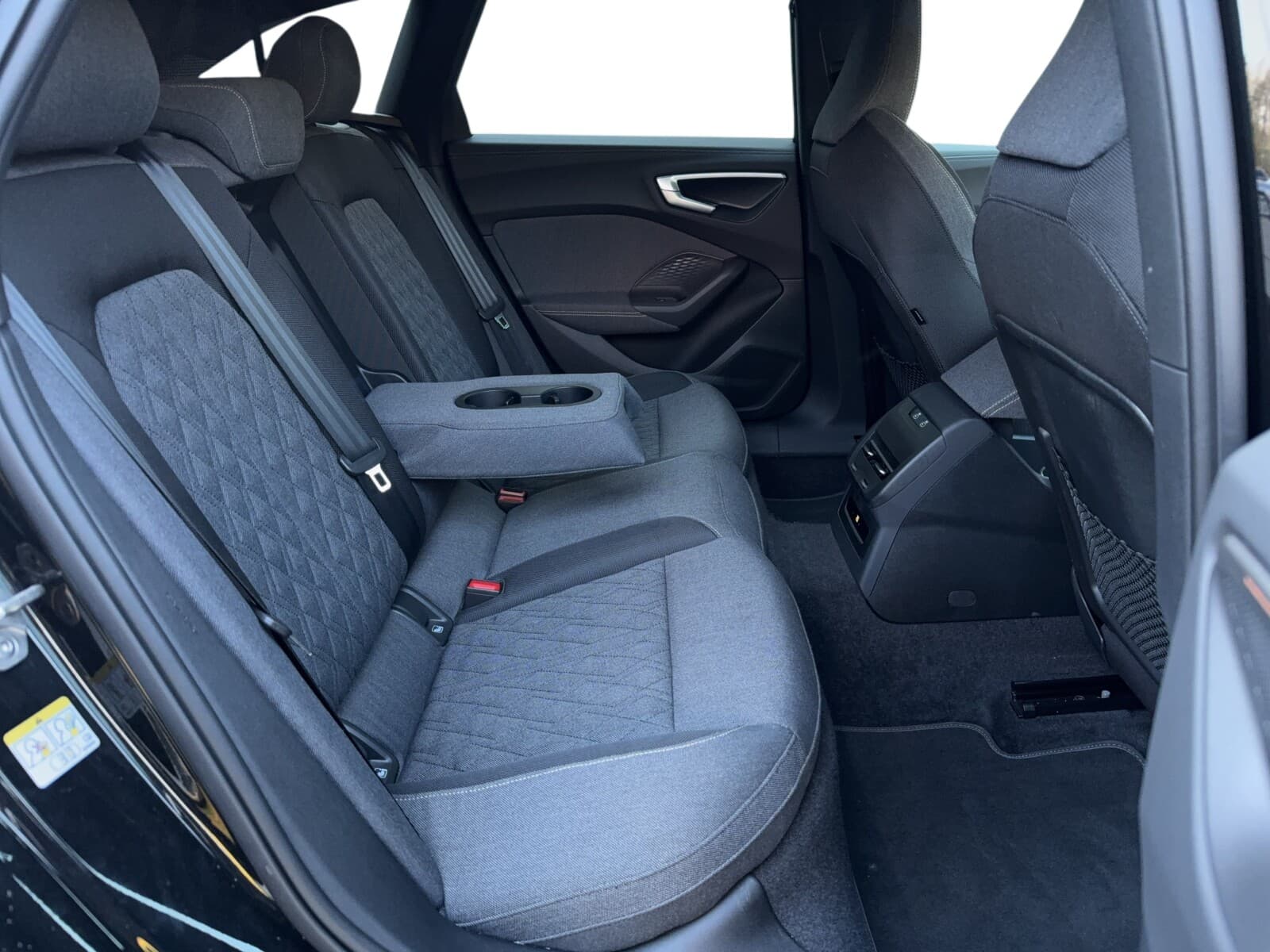 Audi A5 Avant