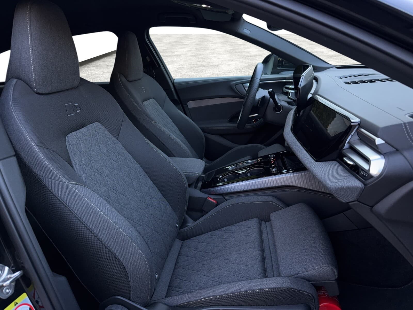 Audi A5 Avant