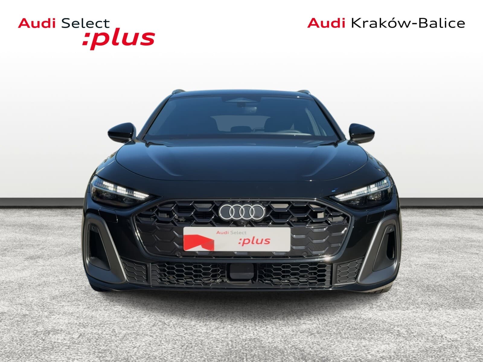 Audi A5 Avant