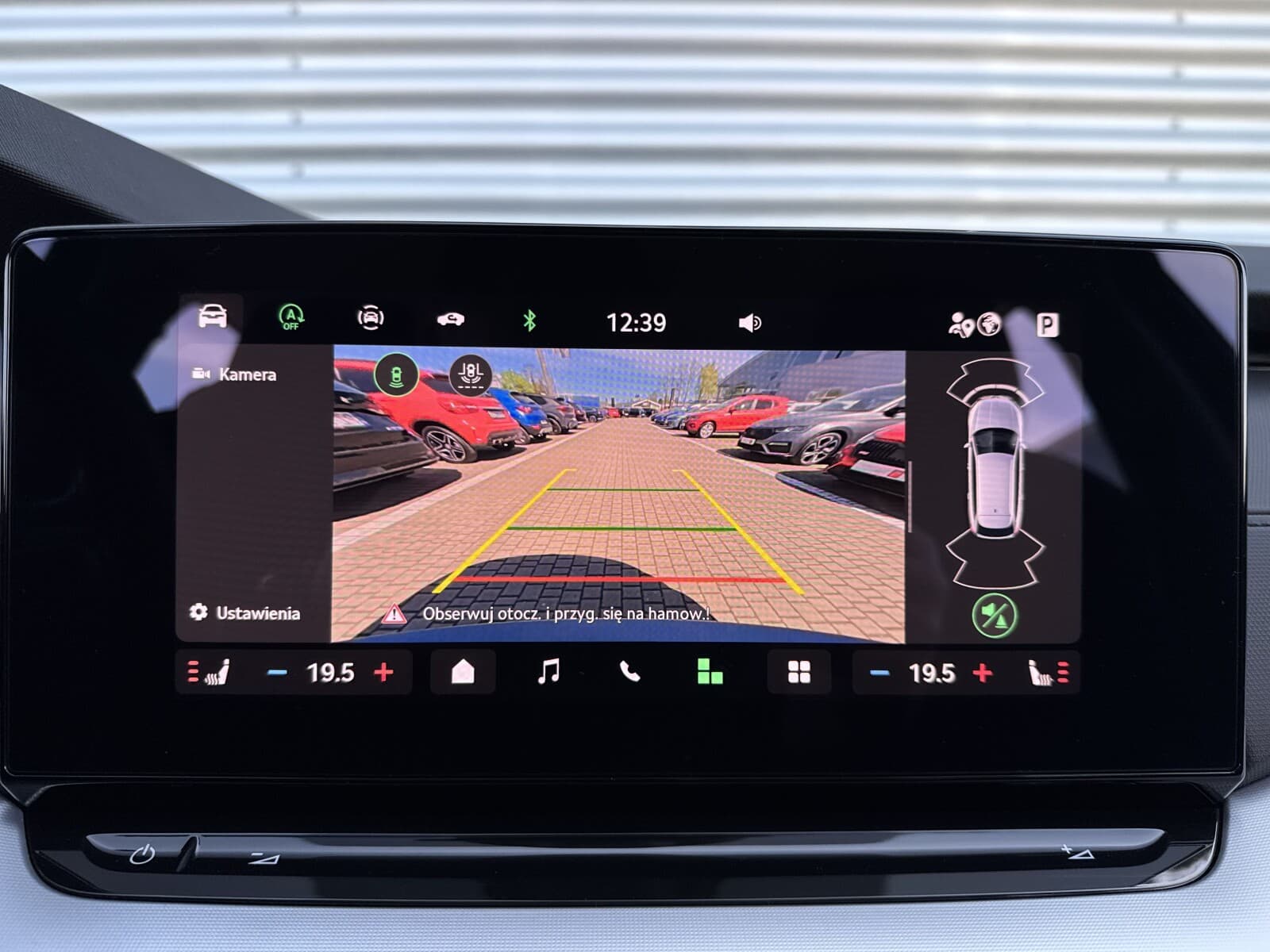 Škoda Octavia Combi