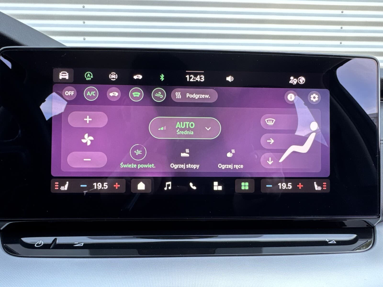 Škoda Octavia Combi