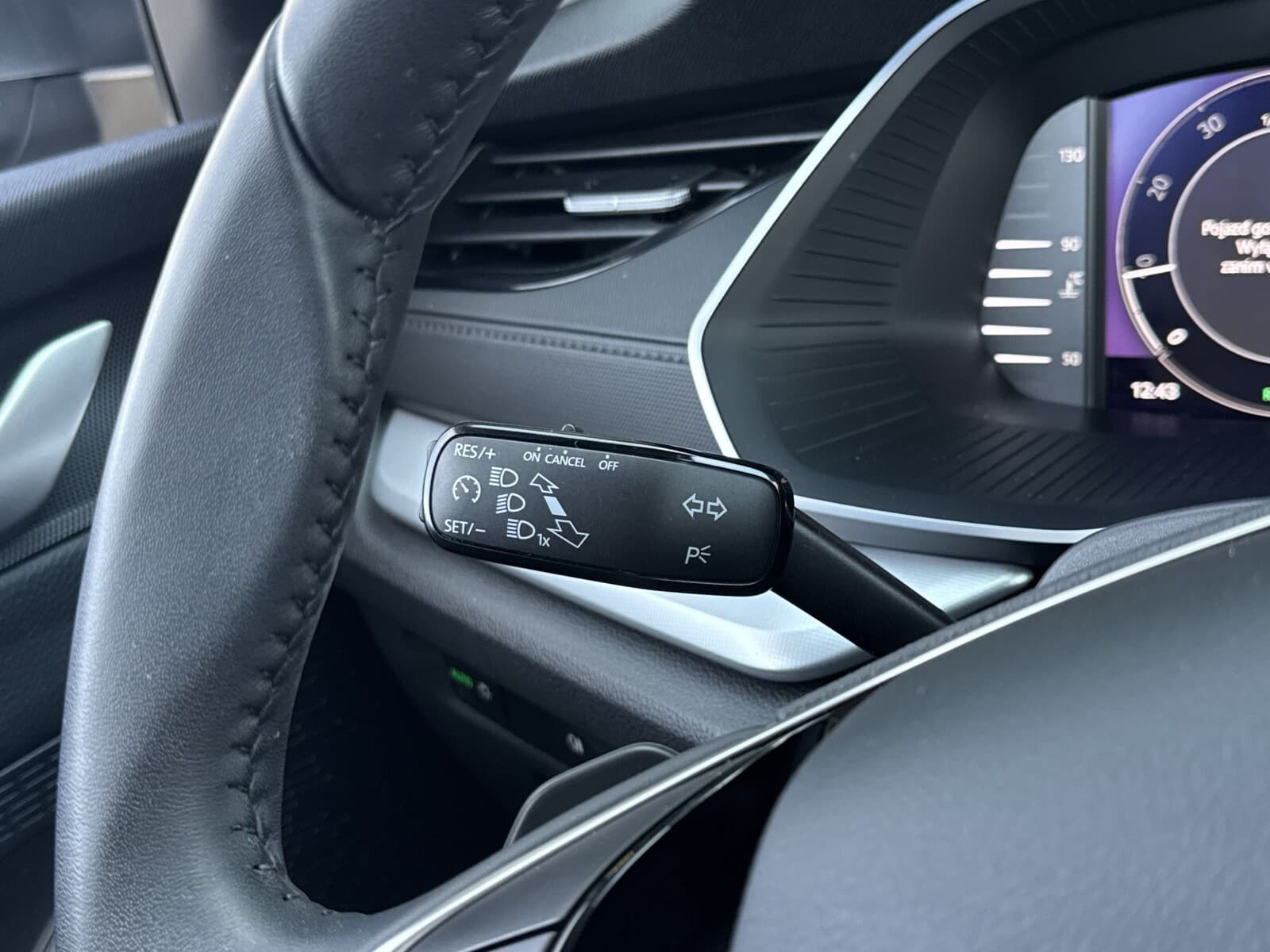 Škoda Octavia Combi