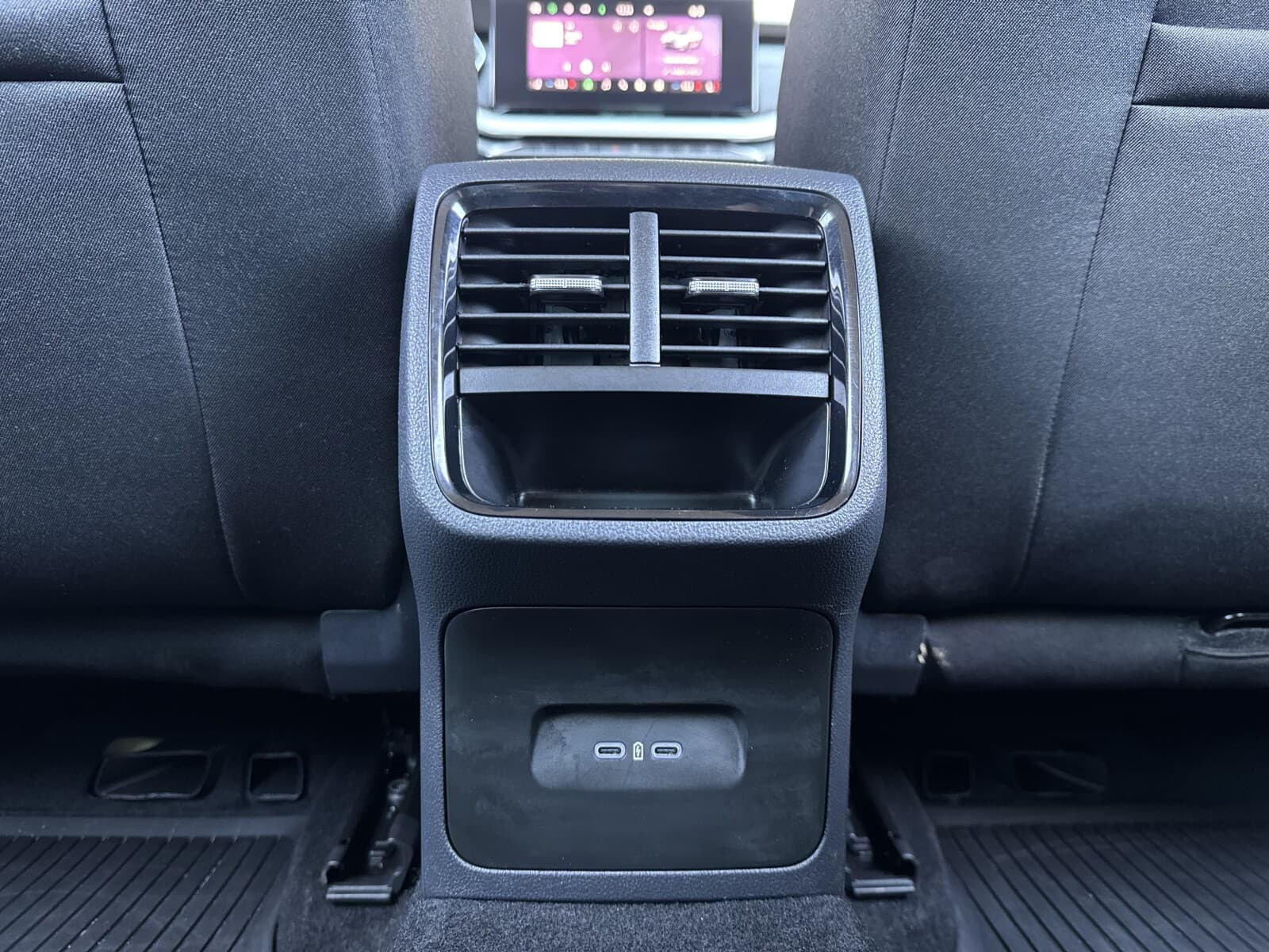 Škoda Octavia Combi