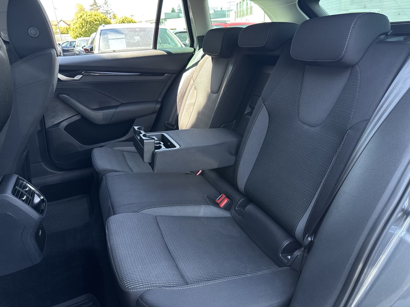 Škoda Octavia Combi