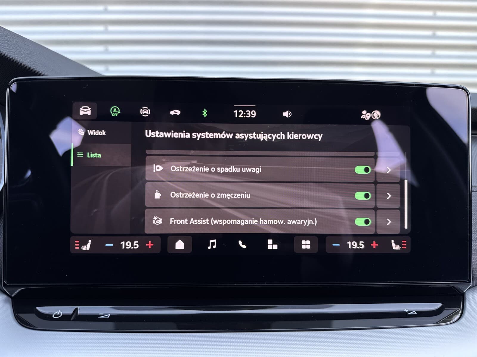 Škoda Octavia Combi